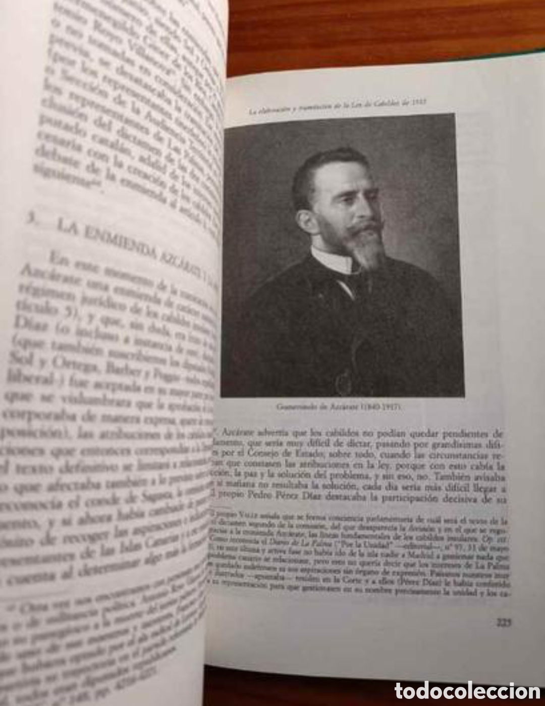 Libros: Pedro P&eacute;rez D&iacute;az y los Cabildos - Foto 5