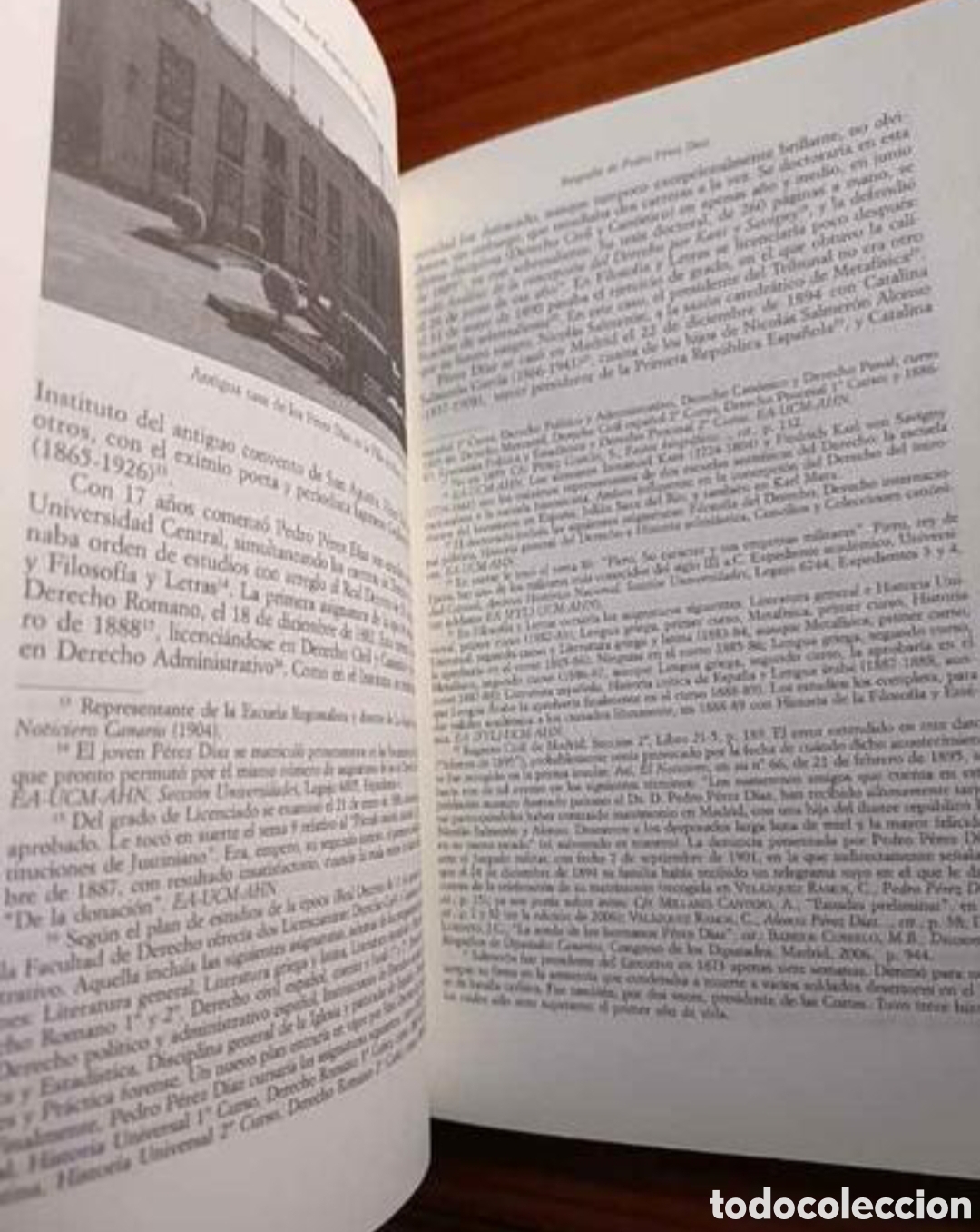 Libros: Pedro P&eacute;rez D&iacute;az y los Cabildos - Foto 7