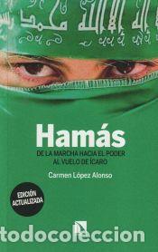 Libros: Ham&aacute;s - L&oacute;pez Alonso, Carmen - Foto 1