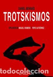 Libros: TROTSKISMOS - BENSA&Iuml;D, D. - Foto 1