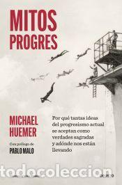 Libros: Mitos progres - Huemer, Michael - Foto 1