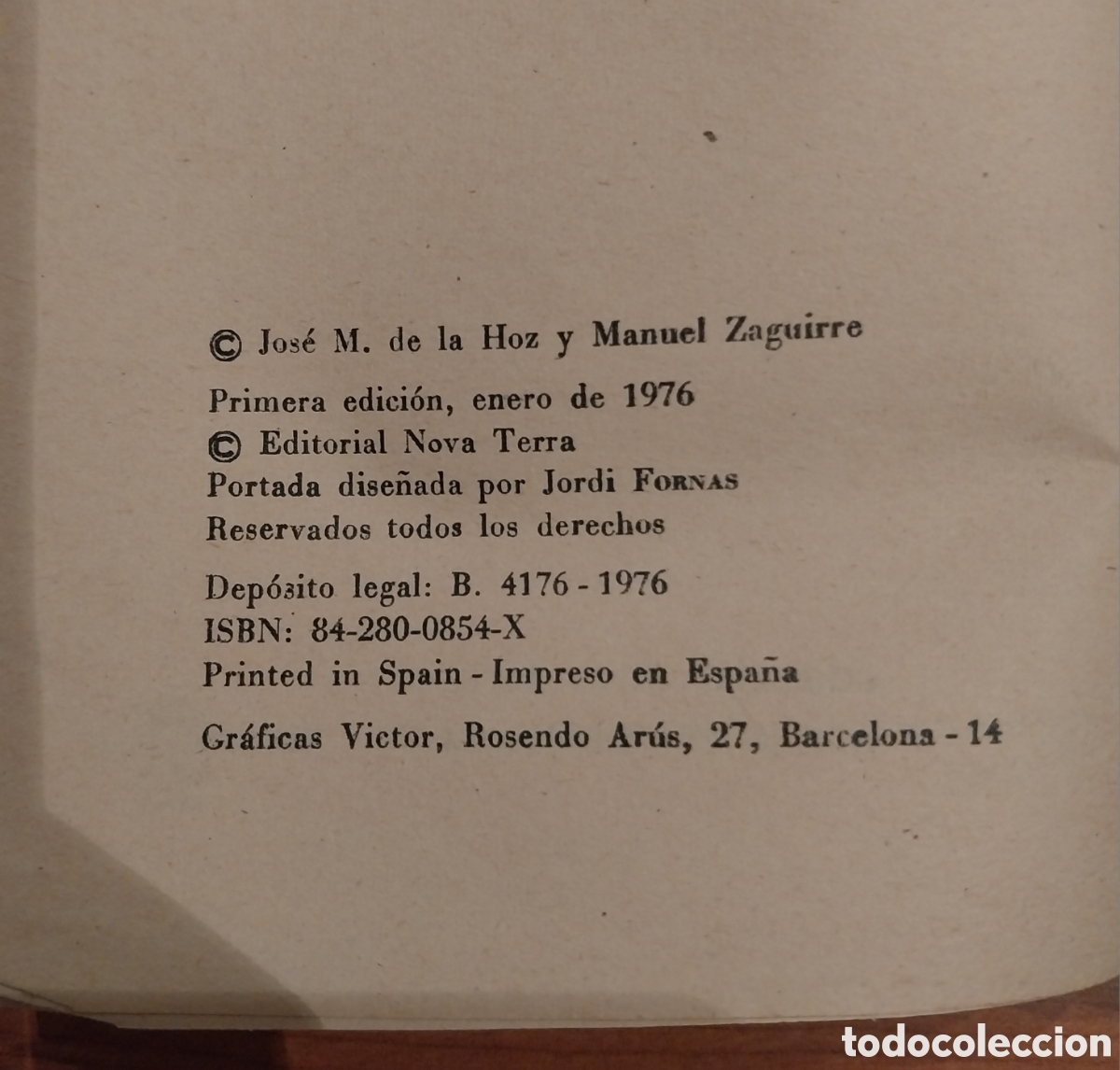 Libros: Libro &rdquo;Presente y Futuro del Sindicalismo&rdquo; - Foto 5