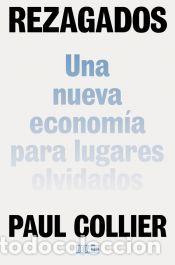 Libros: Rezagados - Collier, Paul - Foto 1