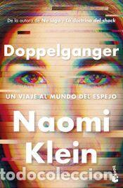 Libros: Doppelganger - Klein, Naomi - Foto 1