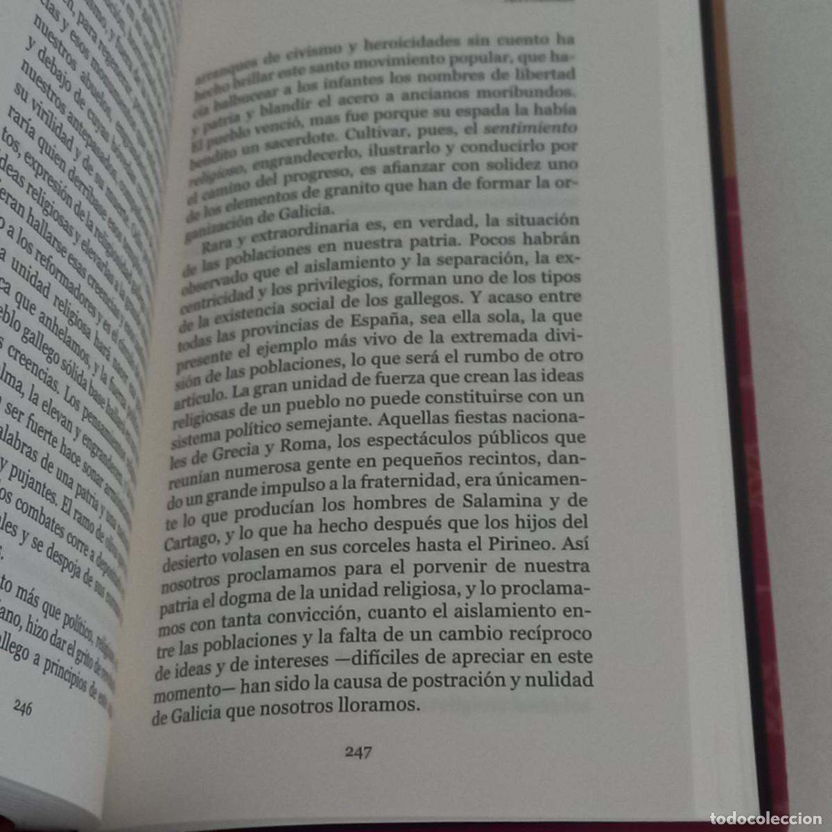 Libros: Querida Liberdade, vida e obra de Antolin Faraldo - Foto 6