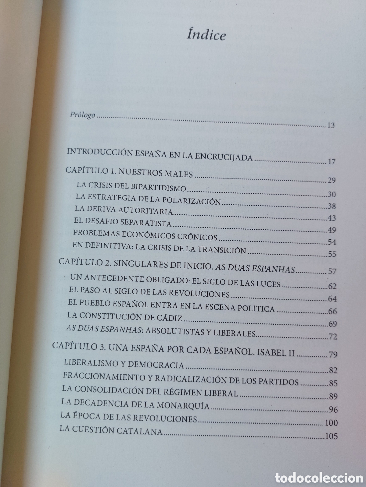 Libros: Espa&ntilde;a en su laberinto - Foto 3