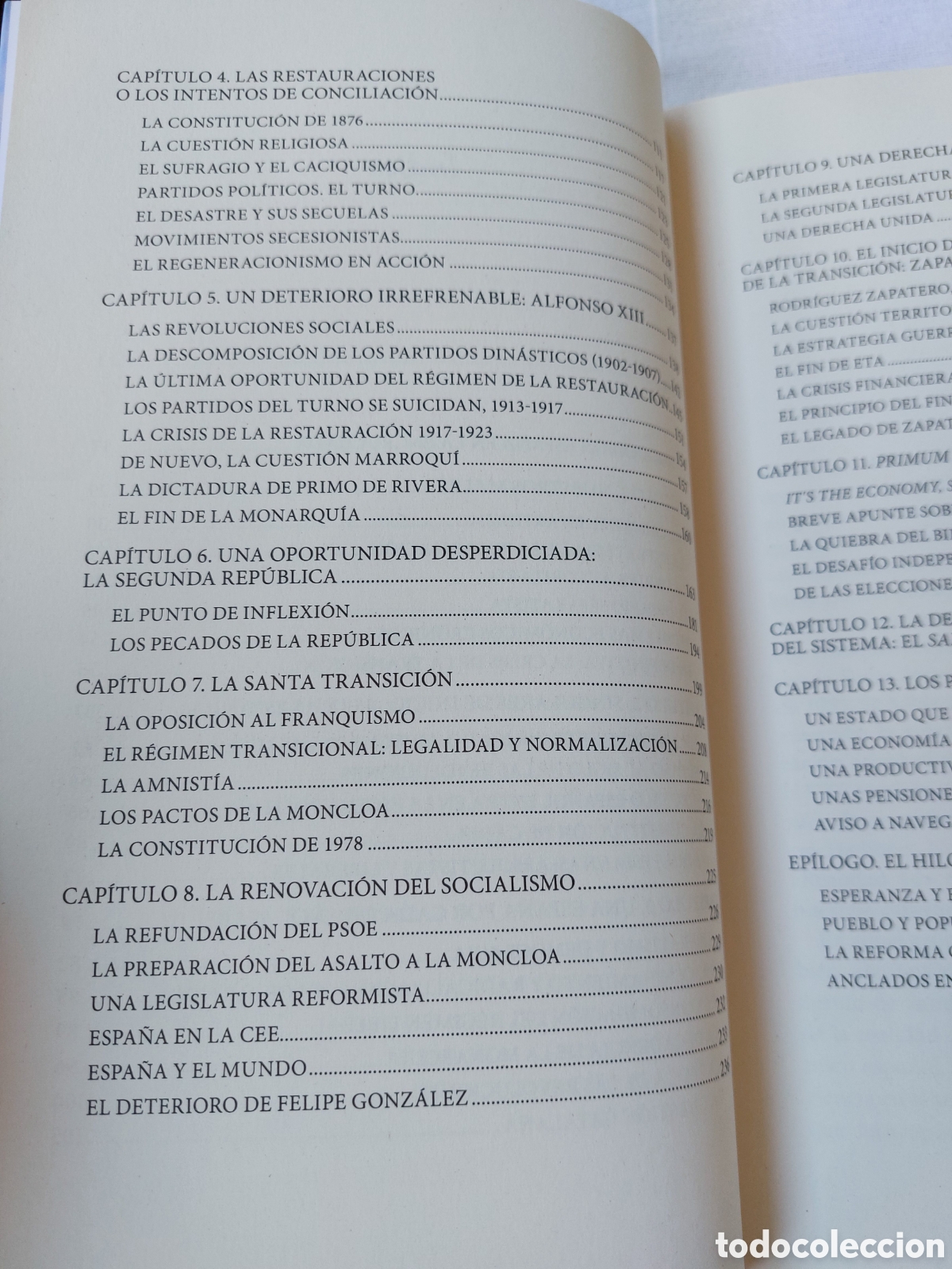 Libros: Espa&ntilde;a en su laberinto - Foto 4