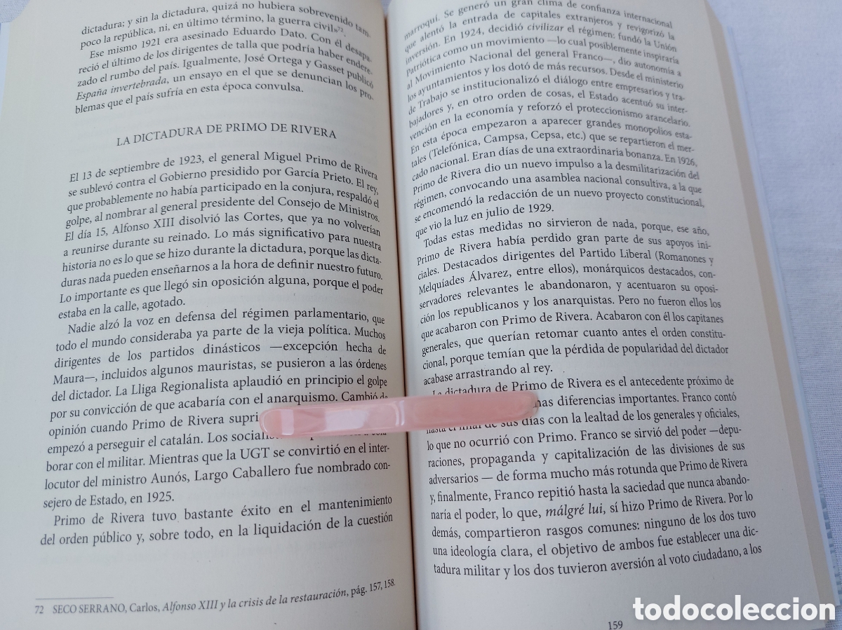 Libros: Espa&ntilde;a en su laberinto - Foto 6