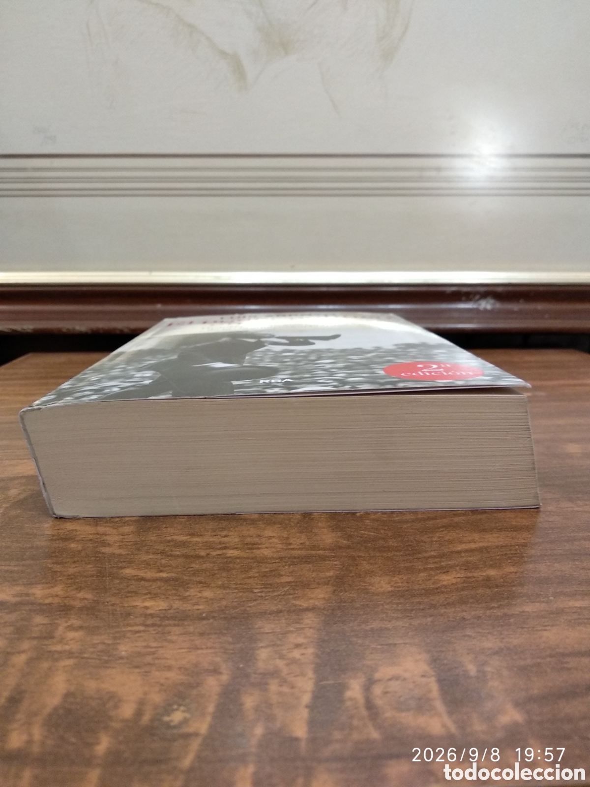 Libros: El poder pol&iacute;tico en escena (Luis Arroyo) - Foto 4