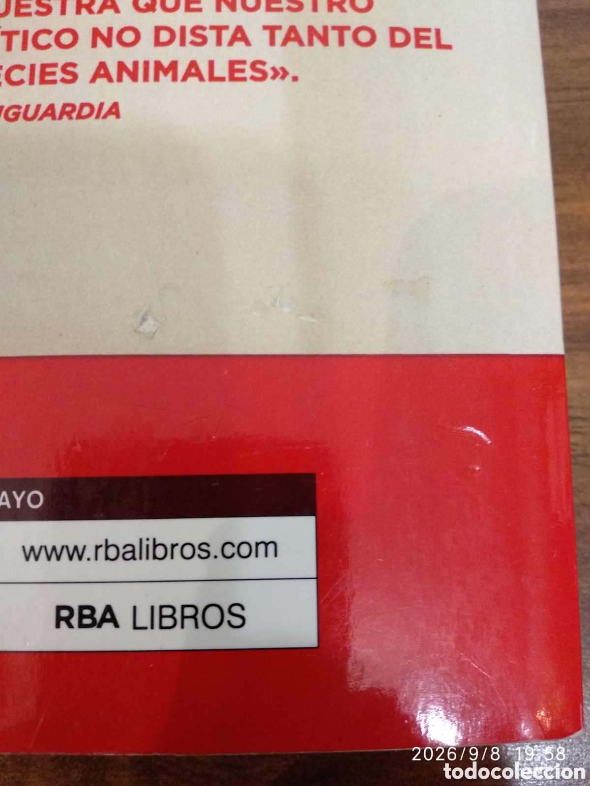 Libros: El poder pol&iacute;tico en escena (Luis Arroyo) - Foto 7