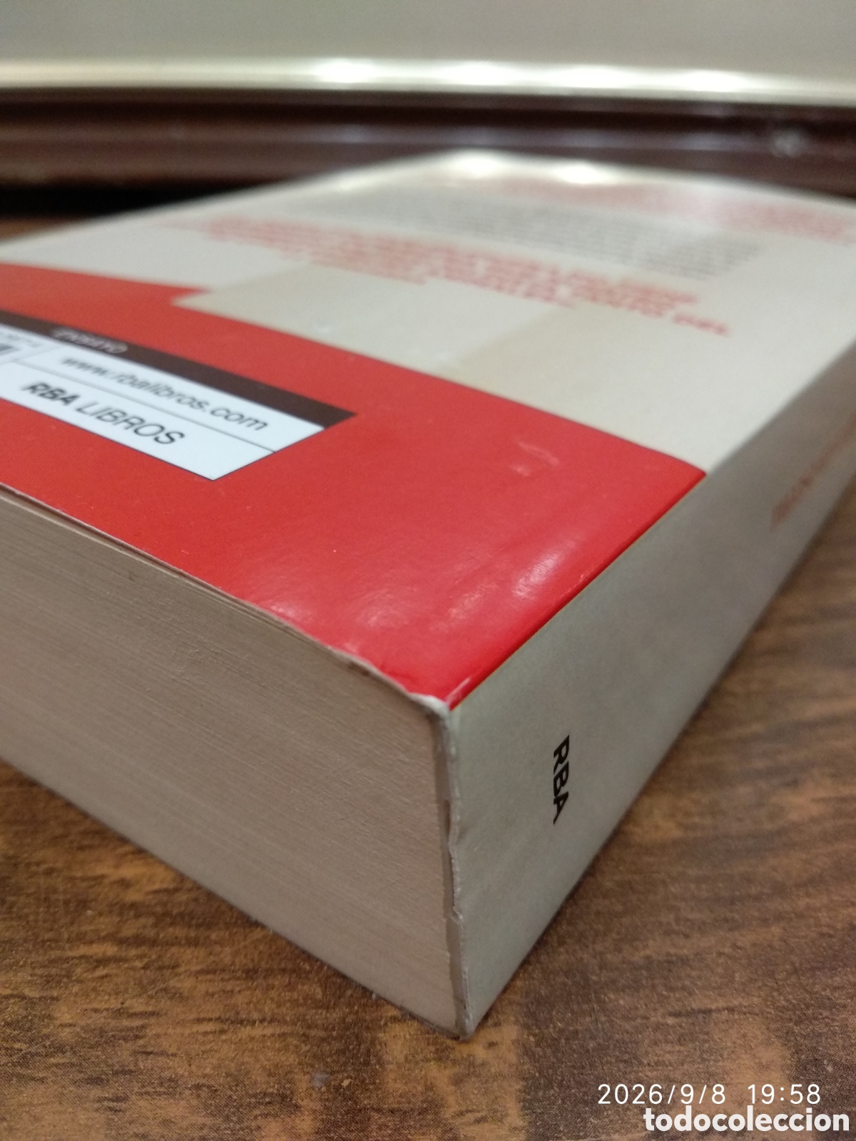Libros: El poder pol&iacute;tico en escena (Luis Arroyo) - Foto 8