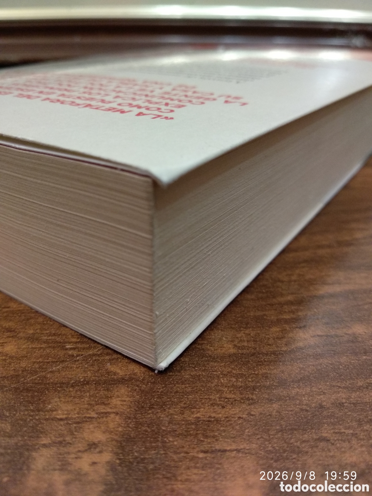 Libros: El poder pol&iacute;tico en escena (Luis Arroyo) - Foto 10