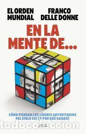 Libros: En la mente de... - Donne, Franco Delle; El Orden Mundial