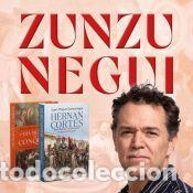 Libros: Zunzunegui - Zunzunegui, Juan Miguel