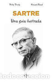 Livros: Sartre - Thody, Philip