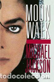 Libros: Moonwalk - Jackson, Michael