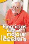 books: Ejercicios para mejorar la memoria 5 - Anna Puig Alem&aacute;n