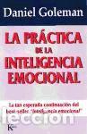 Libros: La pr&aacute;ctica de la inteligencia emocional - Goleman, Daniel - Foto 1
