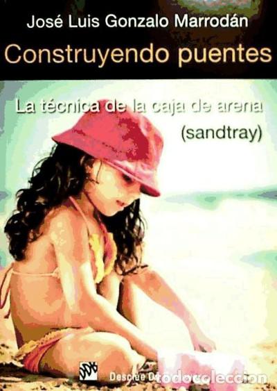 Libros: Construyendo puentes - Gonzalo Marrod&aacute;n, Jos&eacute; Luis - Foto 1