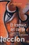 Libros: El lenguaje del cuerpo - Lowen, Alexander - Foto 1