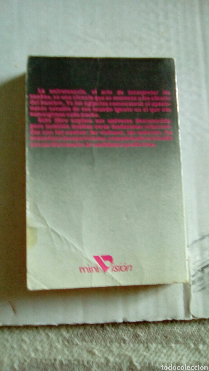 Libros: Libro Los Sue&ntilde;os - Foto 3