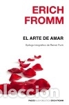 Libros: El arte de amar - Fromm, Erich - Foto 1