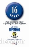 Libros: Metodo Superthon - Antonio Mangas - Foto 1