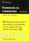Libros: FORMACI&Oacute;N DE FORMADORES - MICHAEL BIRKENBIHL - Foto 1