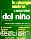 Libros: Conocimiento del ni&ntilde;o - Vincent, Rosa - Foto 1