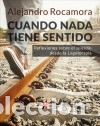 Libros: Cuando nada tiene sentido. Reflexiones sobre el suicidio desde la Logoterapia - Rocamora Bonilla,