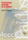 Libros: PSICOTERAPIA CENTRADA EN EL CLIENTE - Carl R. Rogers - Foto 1