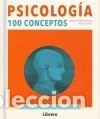 Libros: Psicolog&iacute;a 100 conceptos - Stering, Christipher - Foto 1