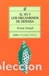 Libros: El yo y los mecanismos de defensa - Freud, Anna - Foto 1