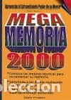 Libros: Megamemoria 2000 - Murray, Walter - Foto 1