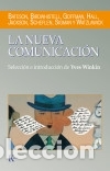 Libros: La nueva comunicaci&oacute;n - VV.AA. - Foto 1