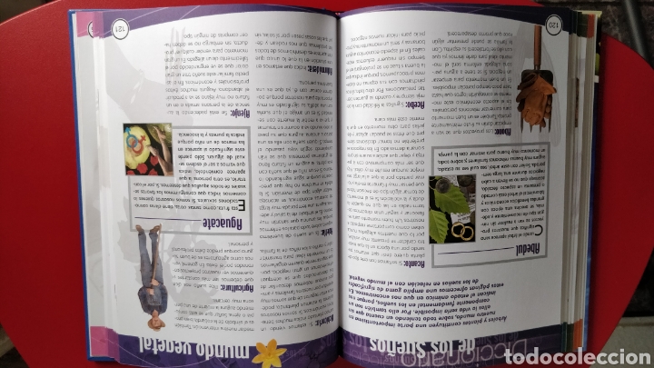 Libros: Gran libro del Diccionario de los sue&ntilde;os. Editorial Servilibro - Foto 4