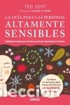 Libros: La gu&iacute;a para las Personas Altamente Sensibles - Zeff, Ted