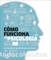 Libros: C&oacute;mo funciona la psicolog&iacute;a - Varios autores, - Foto 1