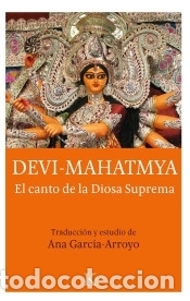 Libros: Devi Mahatmya - Editorial Kair&oacute;s SA - Foto 1