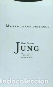 B&uuml;cher: Mysterium coniunctionis. Obra completa Vol. 14 - Jung, Carl Gustav