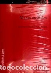 Libros: Mapas mentales - Castro Aguirre, Constancio de