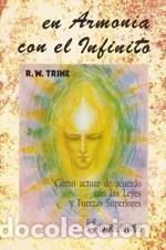 Livros: En armonia con el infinito - Ralph Waldo Trine