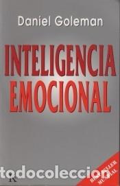Libros: Inteligencia emocional - Goleman, Daniel - Foto 1