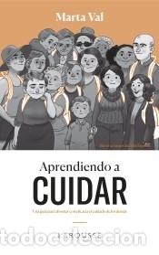 Libros: Aprendiendo a cuidar - Val G&aacute;mez, Marta - Foto 1