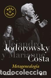 Libros: Metagenealog&iacute;a - Jodorowsky, Alejandro - Foto 1