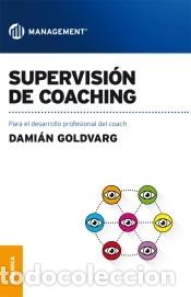 Libros: Supervisi&oacute;n de coaching - Damian Goldvarg - Foto 1