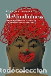 Libros: McMindfulness - Purser, Ronald E. - Foto 1