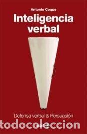 Libros: Inteligencia verbal - Coque, Antonio - Foto 1