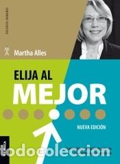 Libros: Elija Al Mejor - Martha Alles - Foto 1