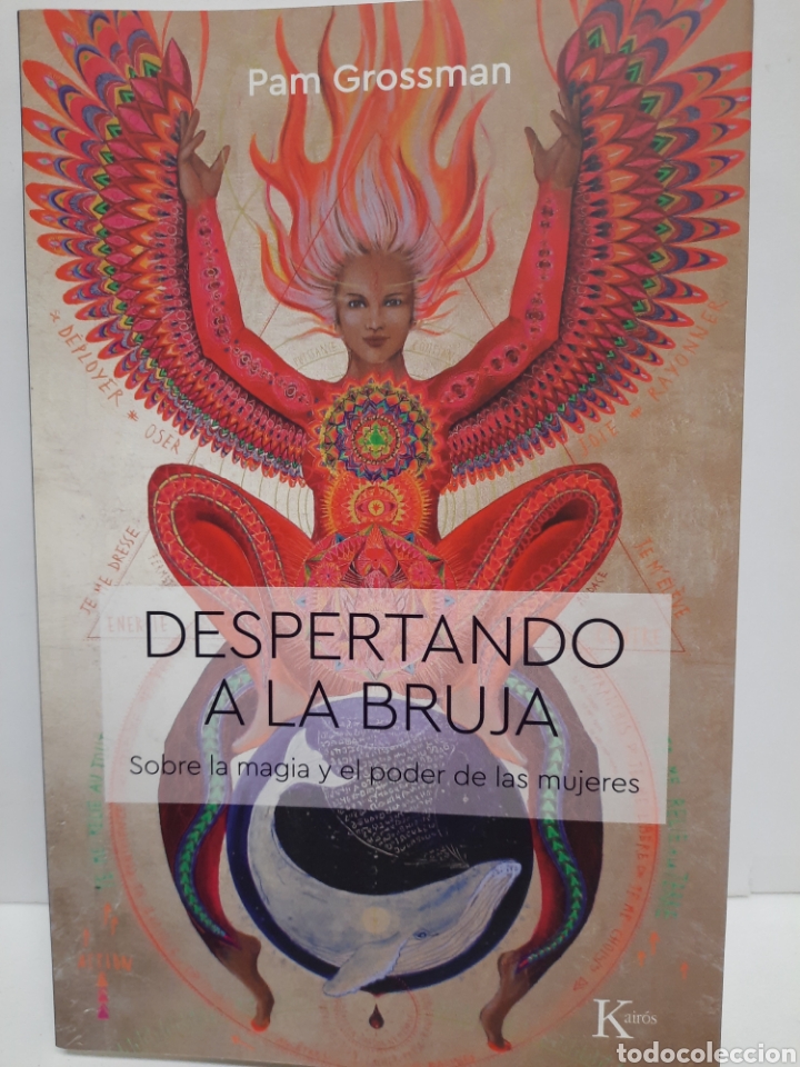 Libros: Despertando a la bruja de Pam Grossman - Foto 1